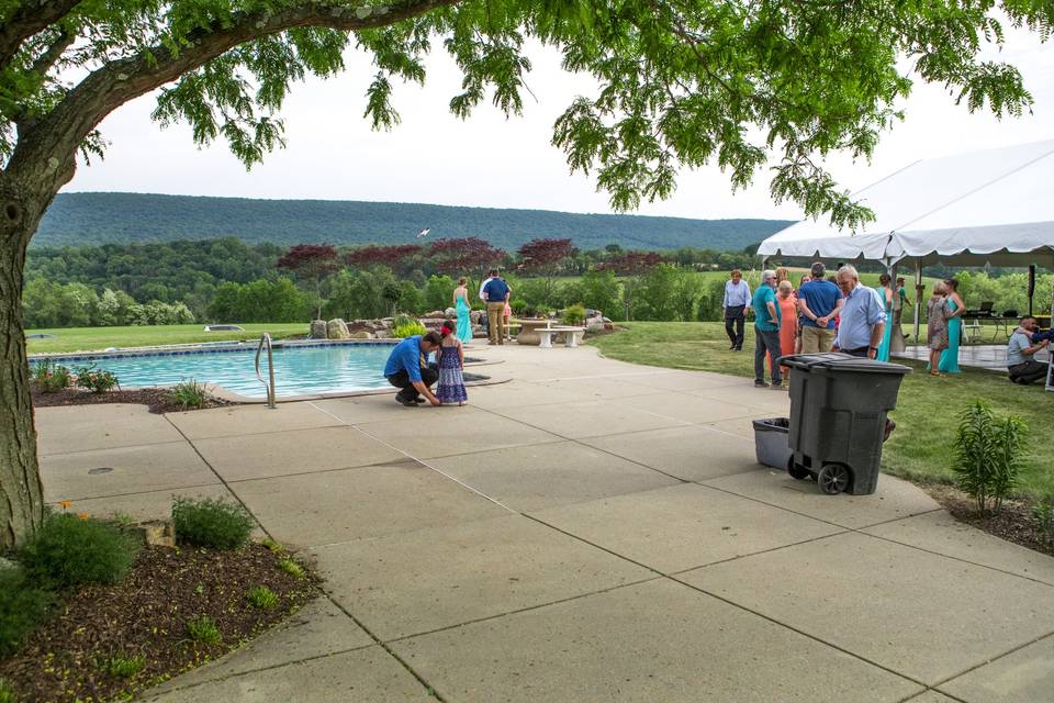 HAWK MOUNTAIN