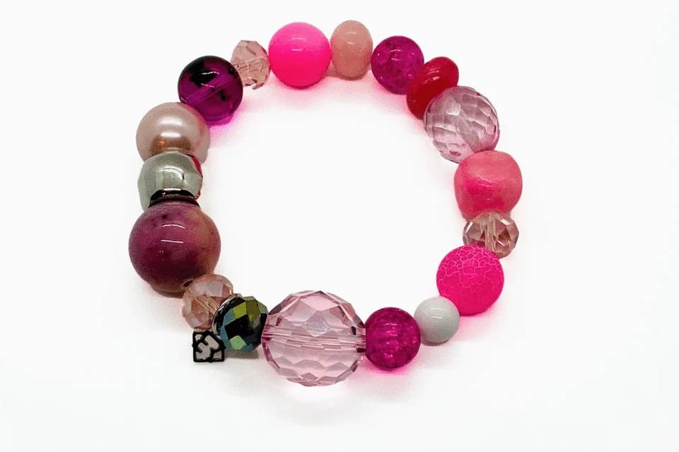 Chic Colorful Bracelets