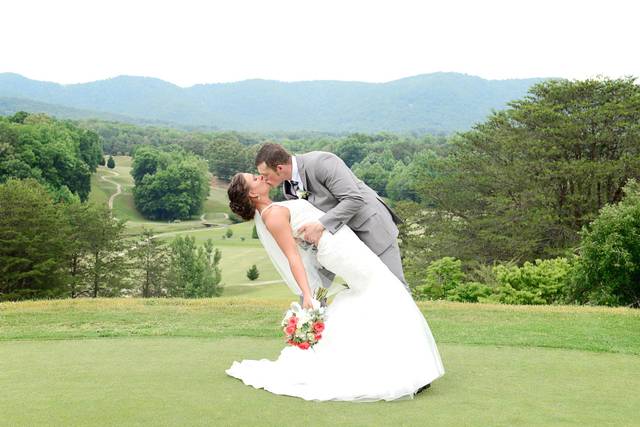 Union County Community Center - Venue - Blairsville, GA - WeddingWire