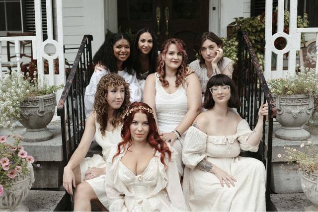 Purity Bridal