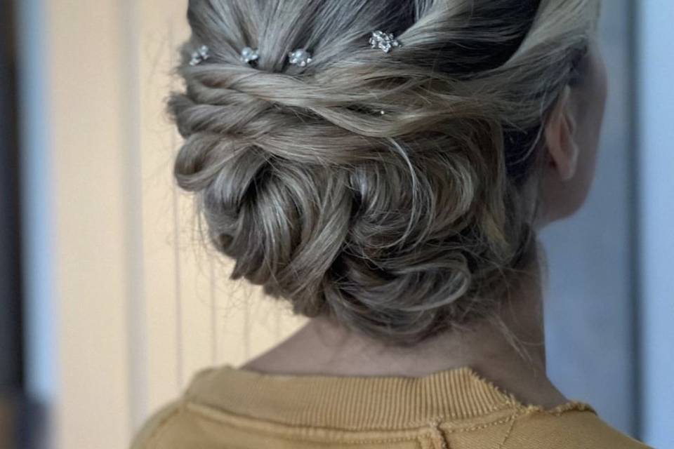 Updo