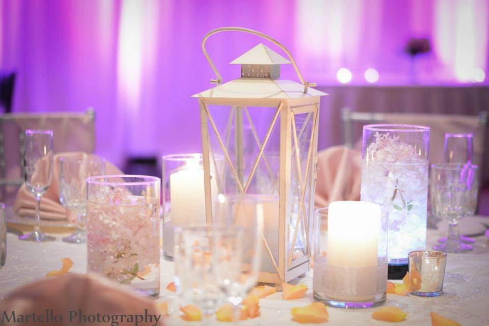 Centerpieces