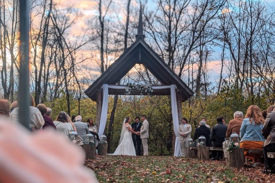 Ceremony