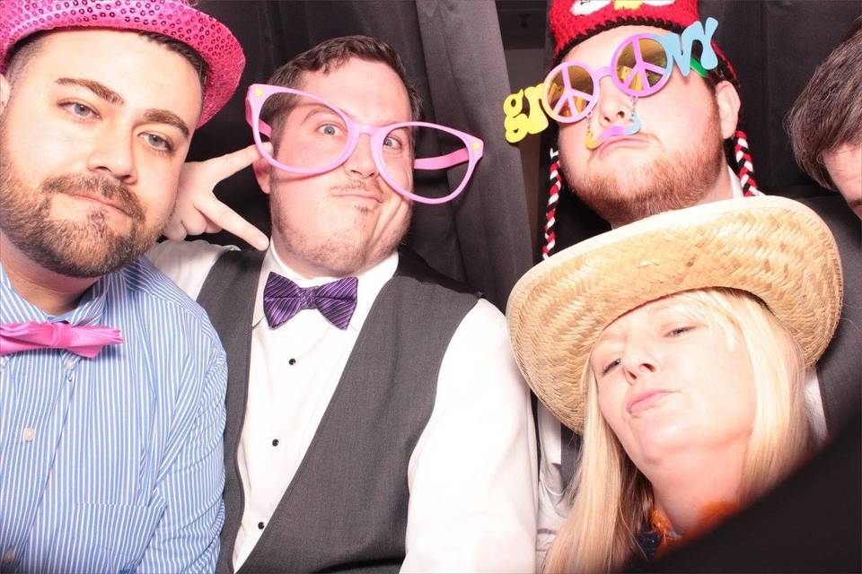 Dallas Wedding 2020