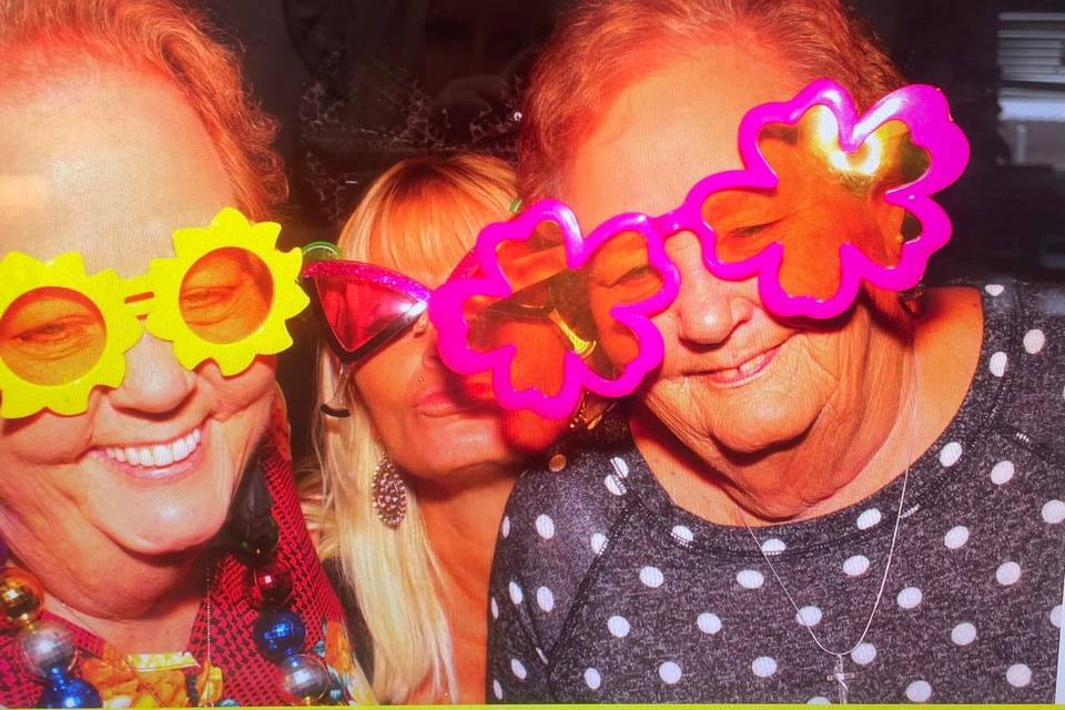Neon Nights 2023