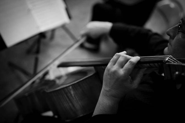 Columbus String Quartet