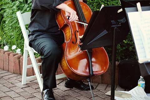 Columbus String Quartet