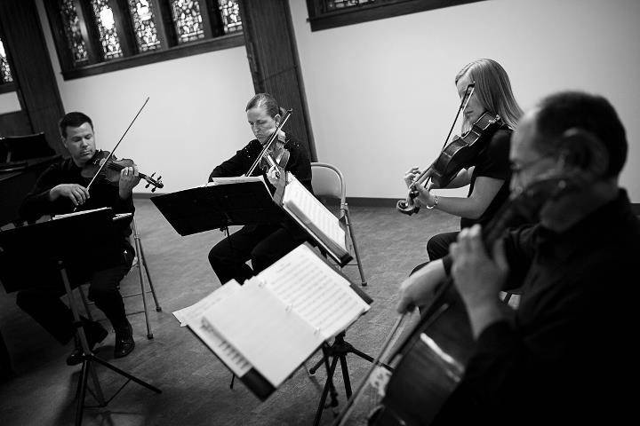 Columbus String Quartet