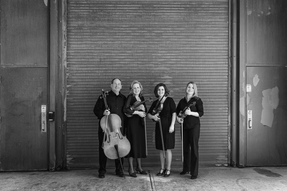 Columbus String Quartet