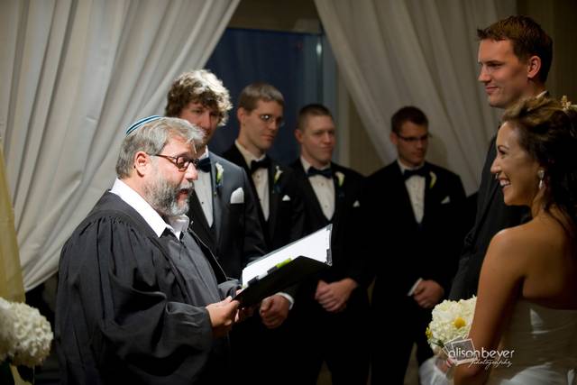 Ceremony