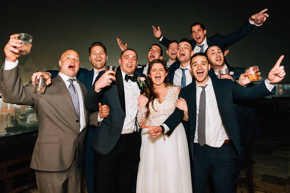 Wedding