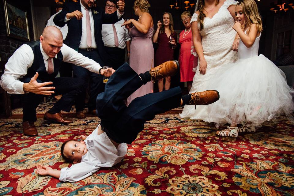 Wedding