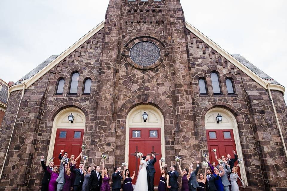 Wedding