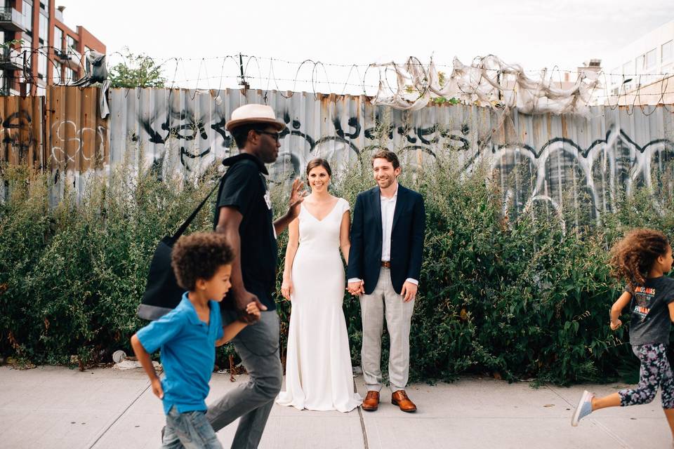 Wedding