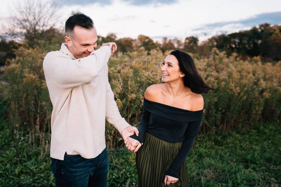 Engagement