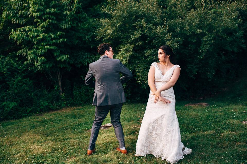 Wedding