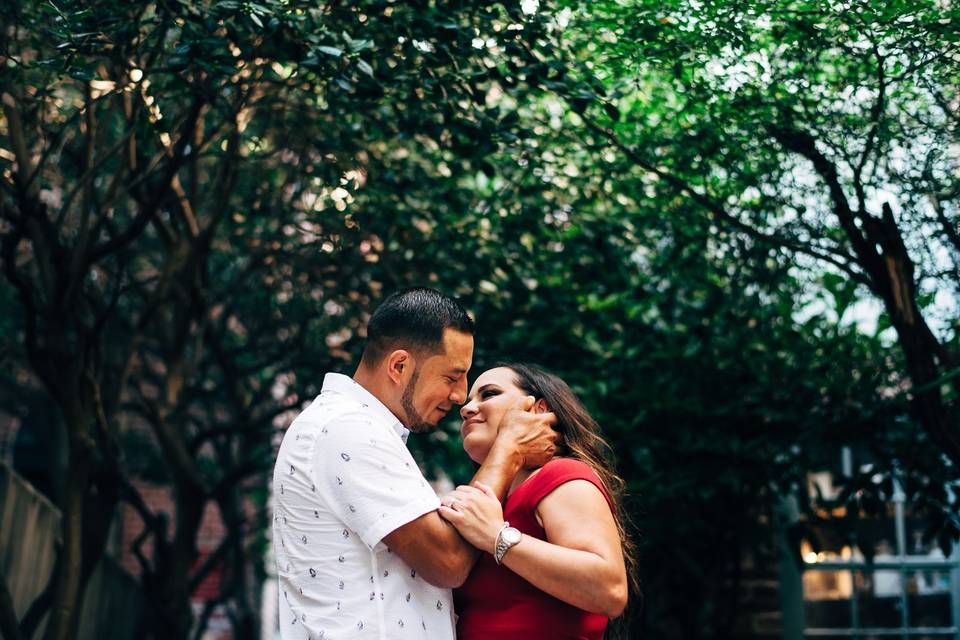 Engagement