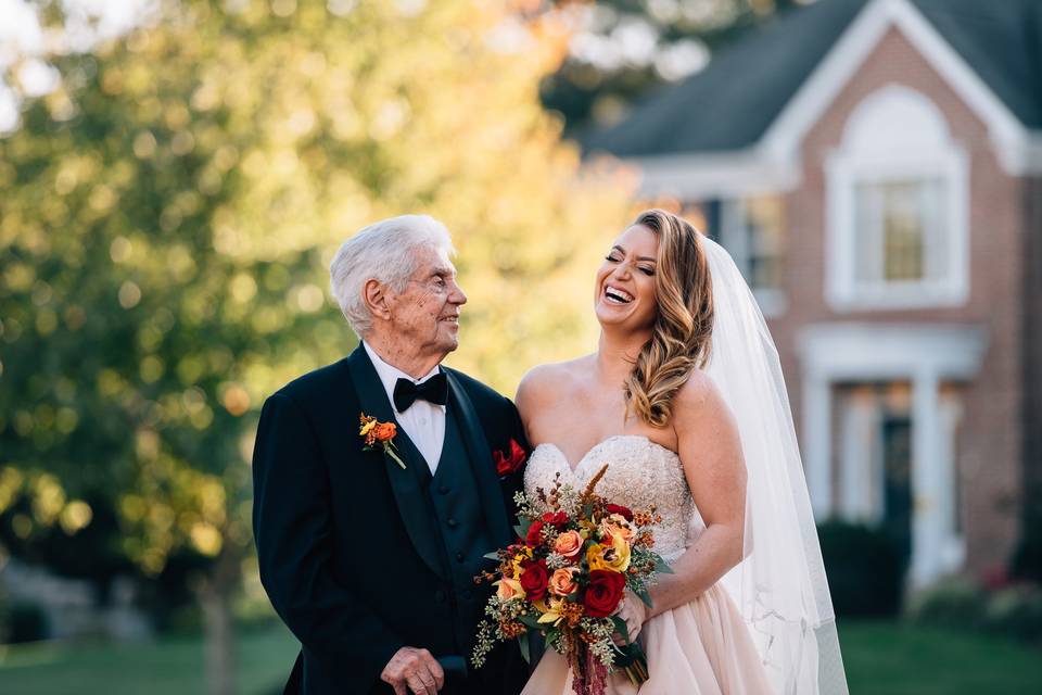 Wedding