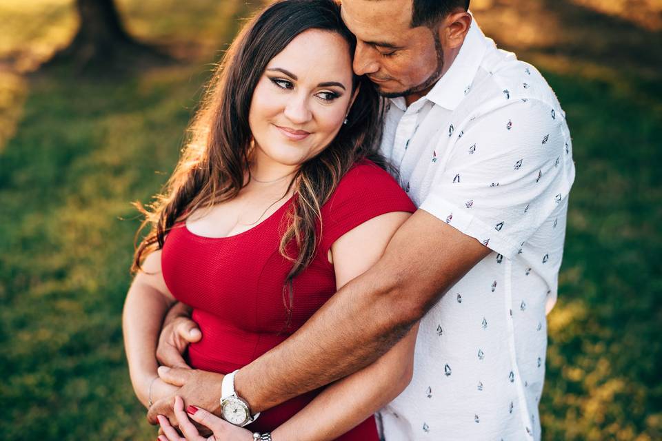 Engagement