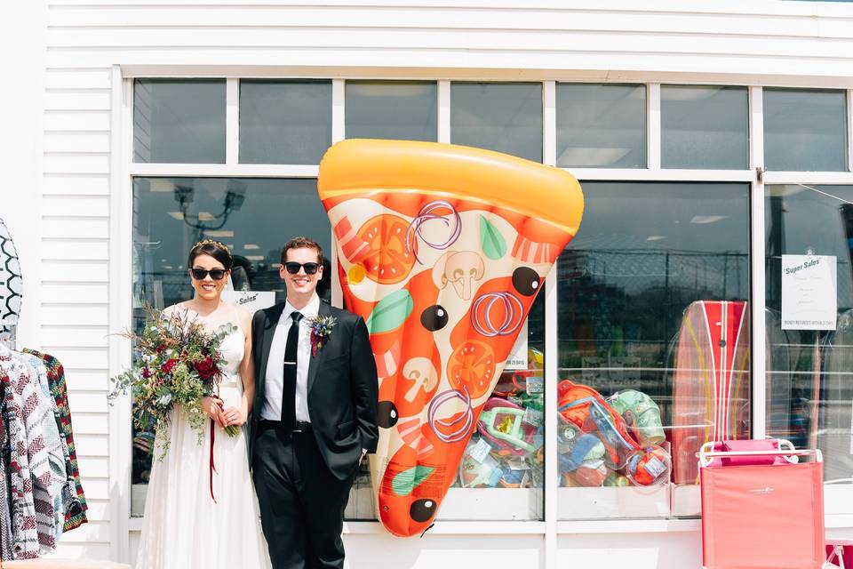 Wedding