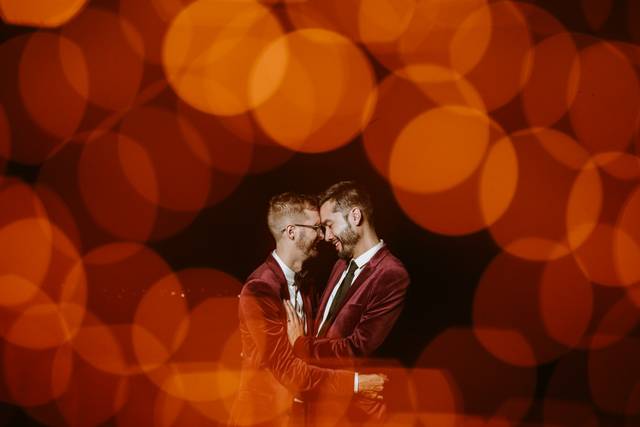 Together forever
