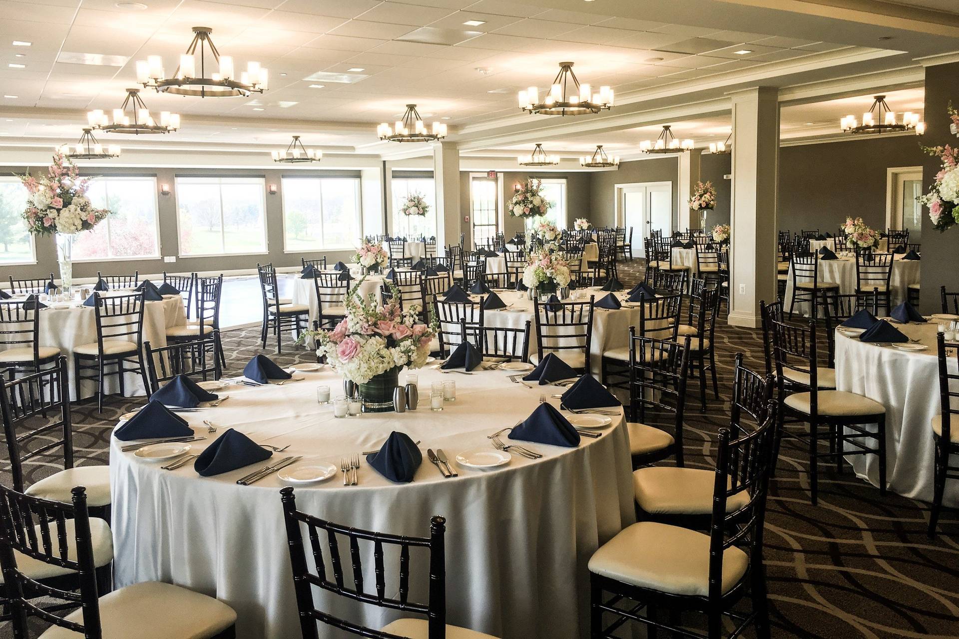 Chantilly National Golf & Country Club - Venue - Centreville, VA ...