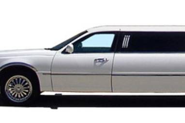 Charmed Limousine Service