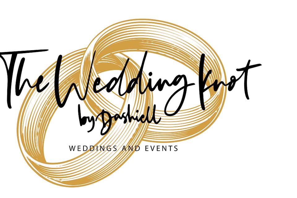 Logo The Wedding Knot