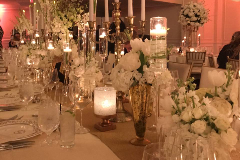 Eufloria Fine Florals and Events