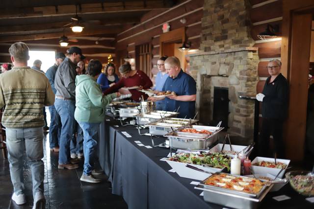 Wedding Tasting Event 2026