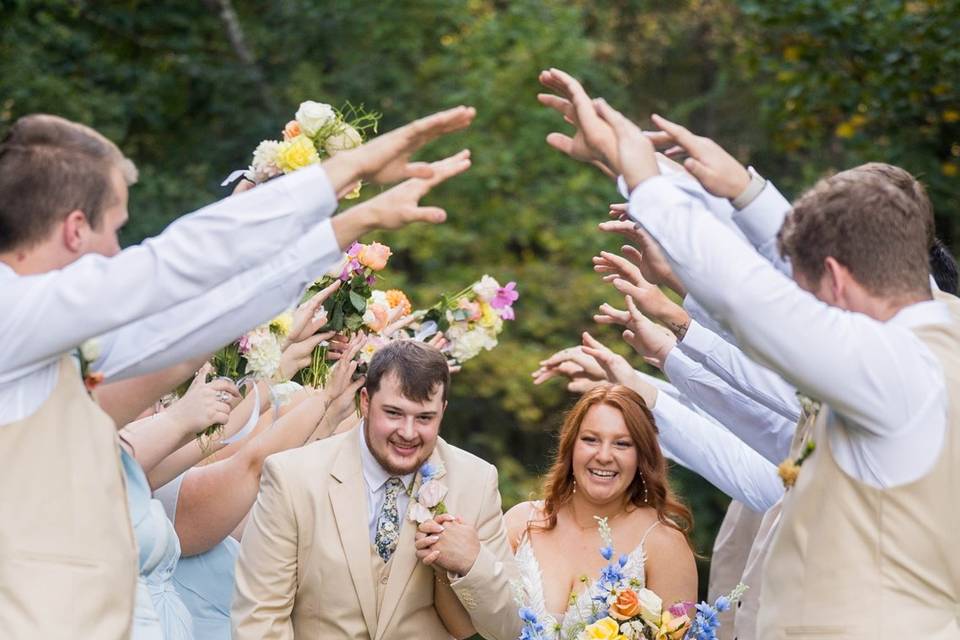Bellagala | Cleveland