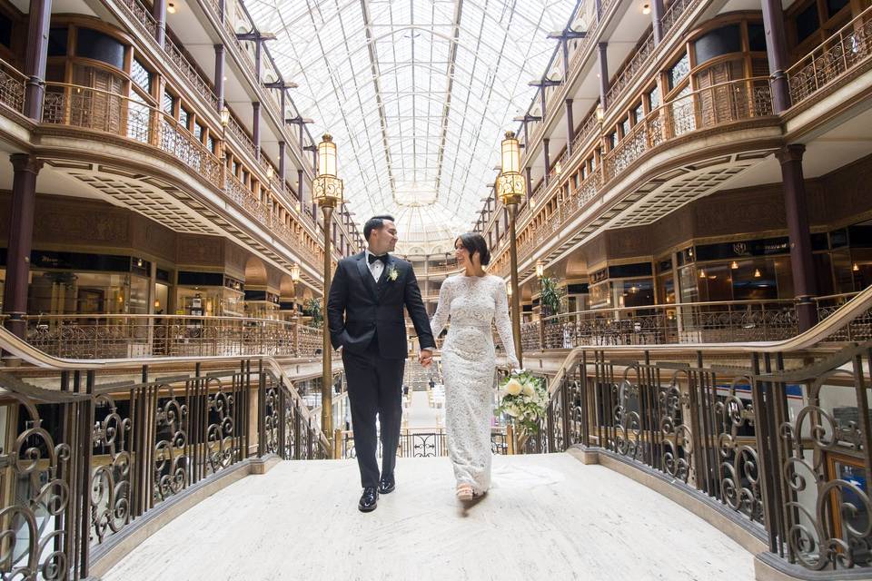 Bellagala | Cleveland