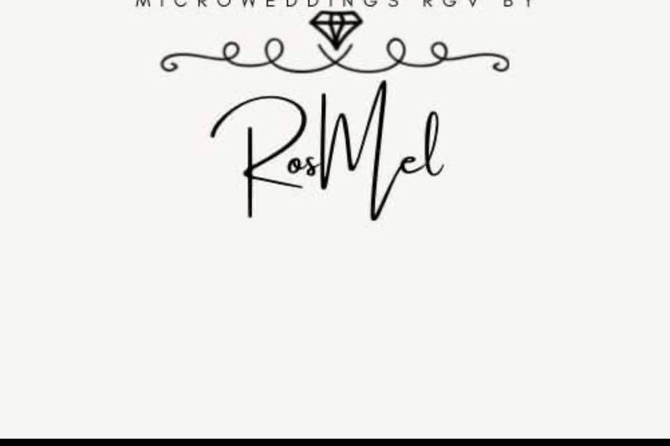 Microweddings RGV by RosMel