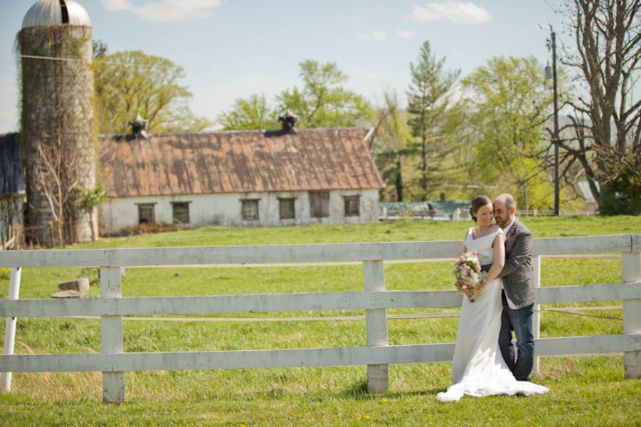 Briar Patch Bed & Breakfast Inn