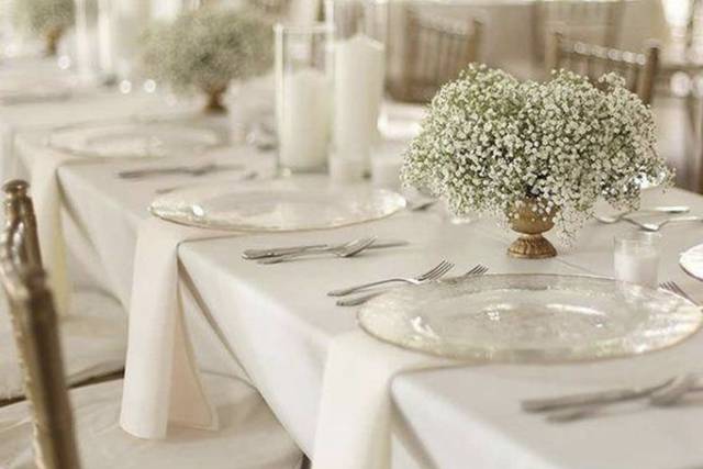 Bb low centerpiece