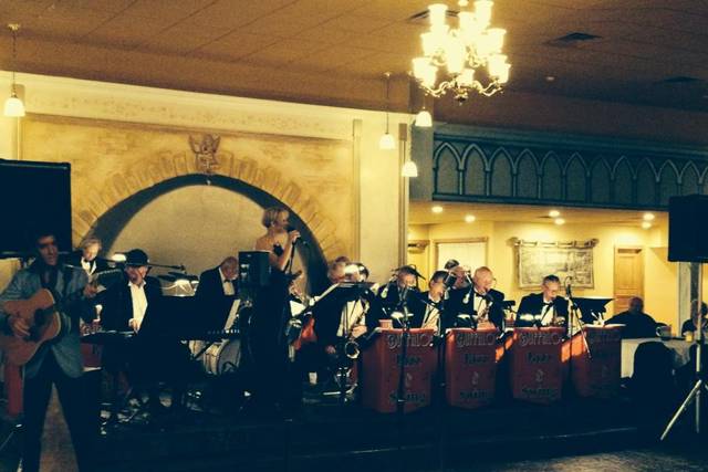 Buffalo Jazz and Swing Band