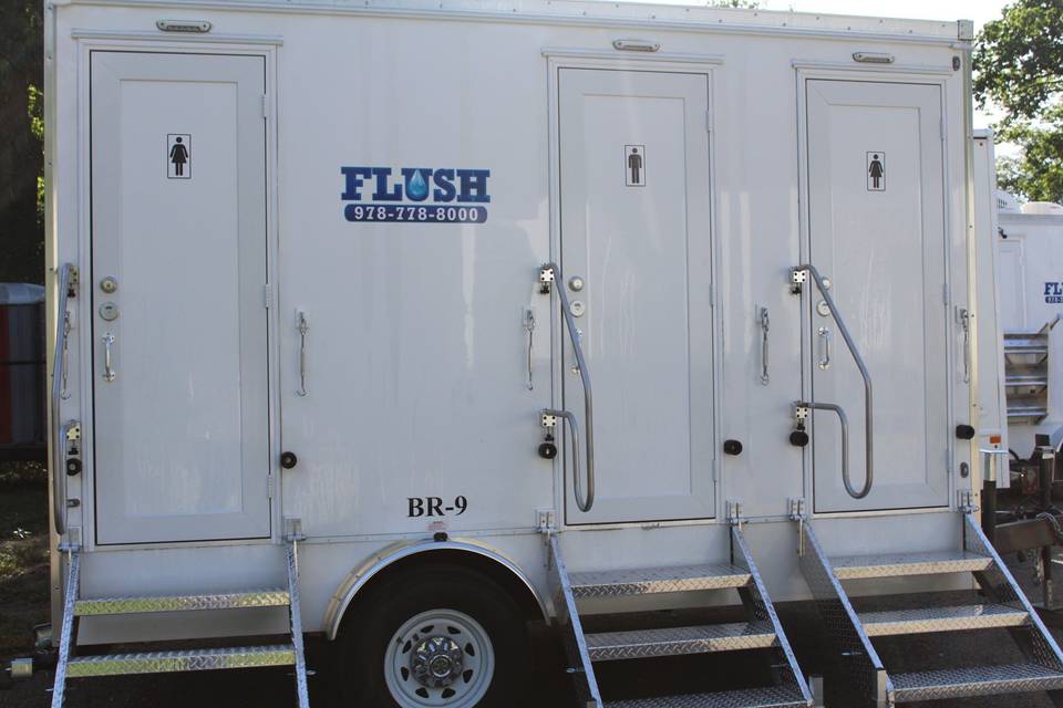 Flush Services