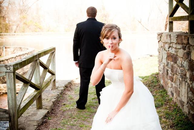 Turpin Photography L.L.C. {The Booth Photobooth}