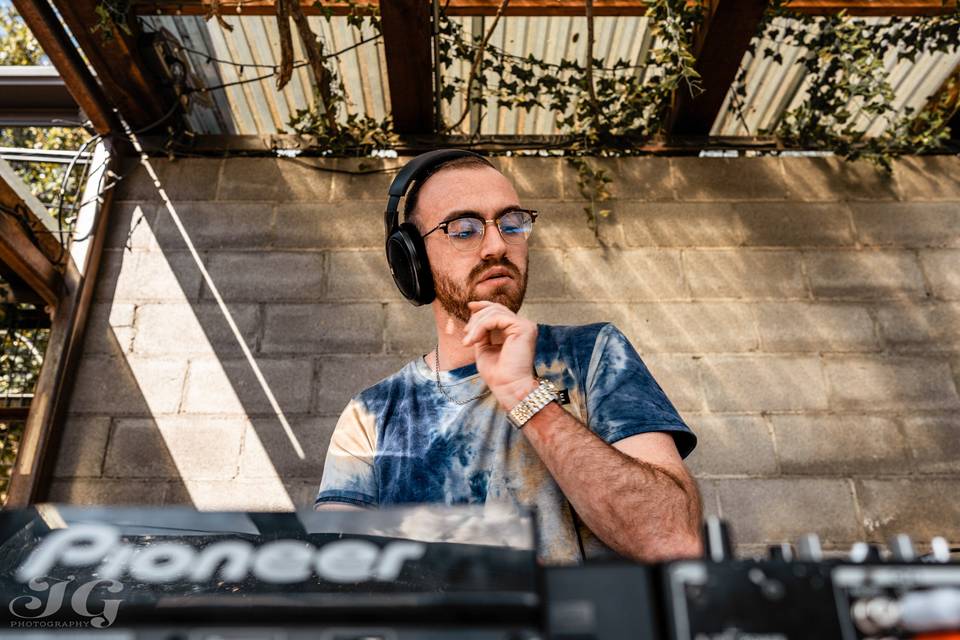 What song should I play next?