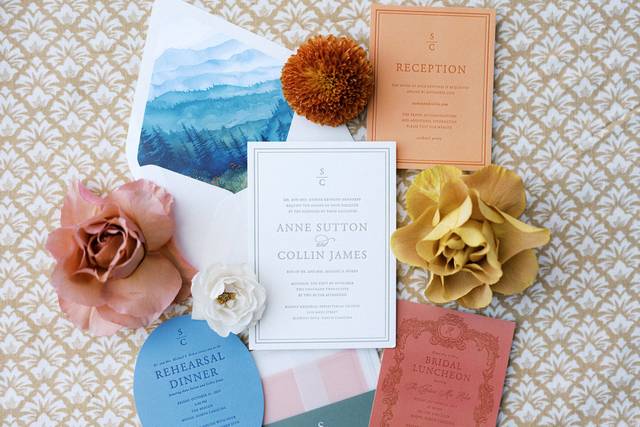 Lauren Andrews Designs