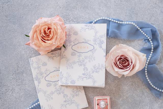 Vow Books