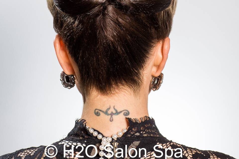 H2O Salon Spa Boutique