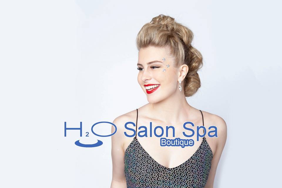 H2O Salon Spa Boutique