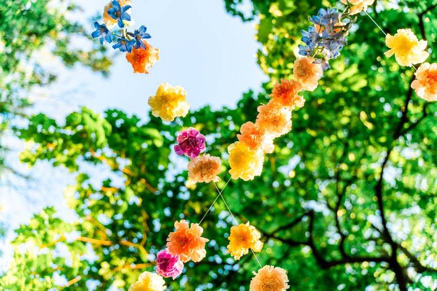 Hanging Garland