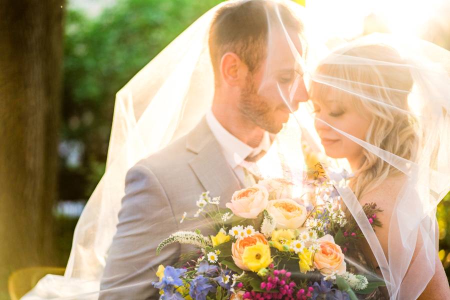 Bridal Bouquet