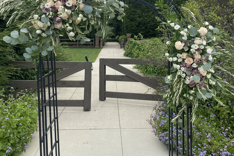 Arbor