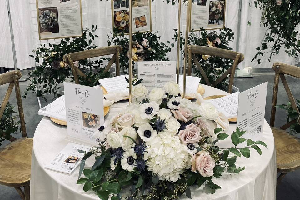 Wedding Expo