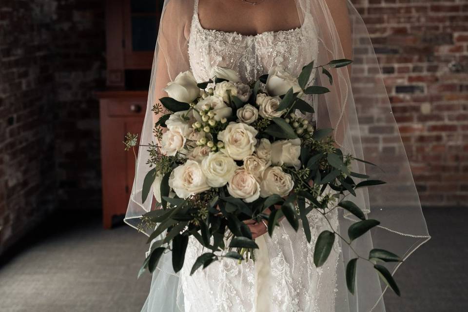 Bridal Bouquet