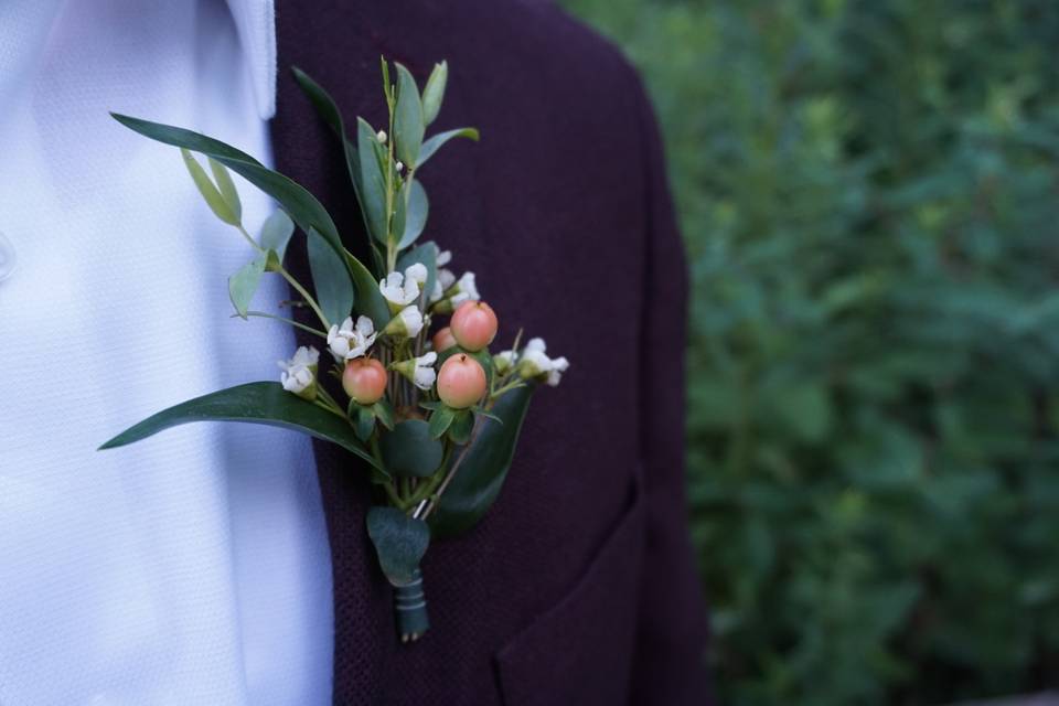 Boutonniere