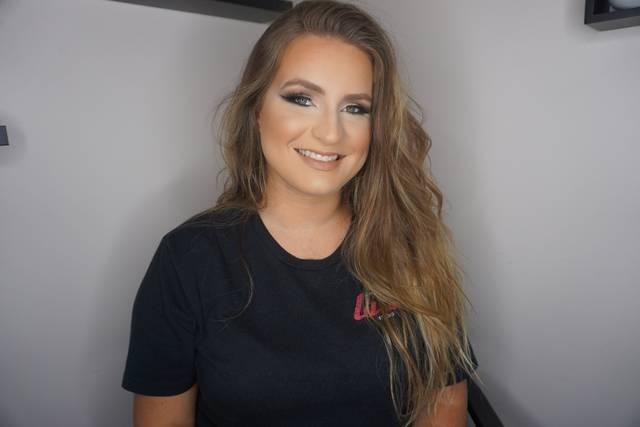 Calm Make-up